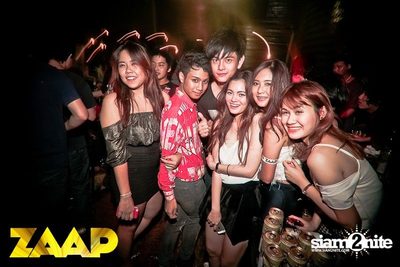ZAAP Party (Album 1 of 2) — photo 19