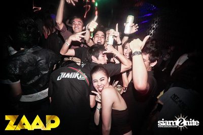 ZAAP Party (Album 1 of 2) — photo 60