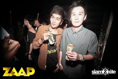ZAAP Party (Album 1 of 2) — photo 58