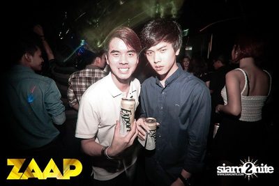 ZAAP Party (Album 1 of 2) — photo 119