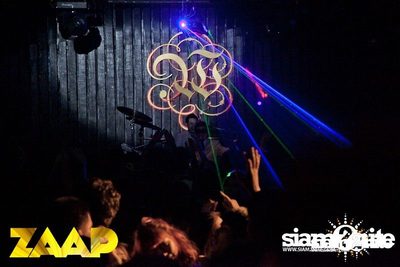 ZAAP Party (Album 1 of 2) — photo 182