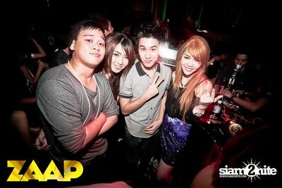 ZAAP Party (Album 1 of 2) — photo 70