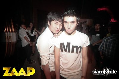 ZAAP Party (Album 1 of 2) — photo 12