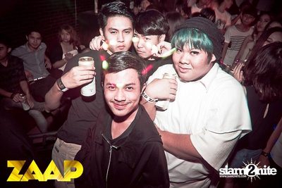 ZAAP Party (Album 1 of 2) — photo 154