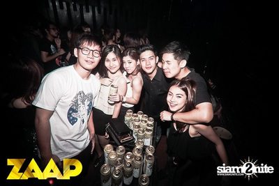 ZAAP Party (Album 1 of 2) — photo 118
