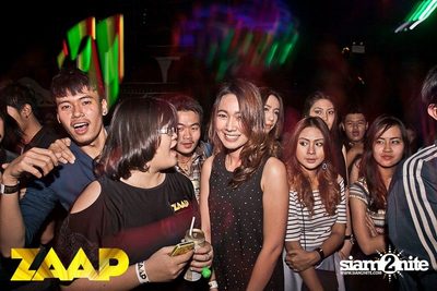 ZAAP Party (Album 1 of 2) — photo 168