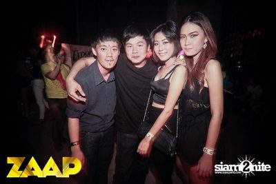 ZAAP Party (Album 1 of 2) — photo 34