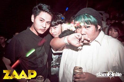 ZAAP Party (Album 1 of 2) — photo 153