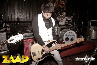 ZAAP Party (Album 1 of 2) — photo 175
