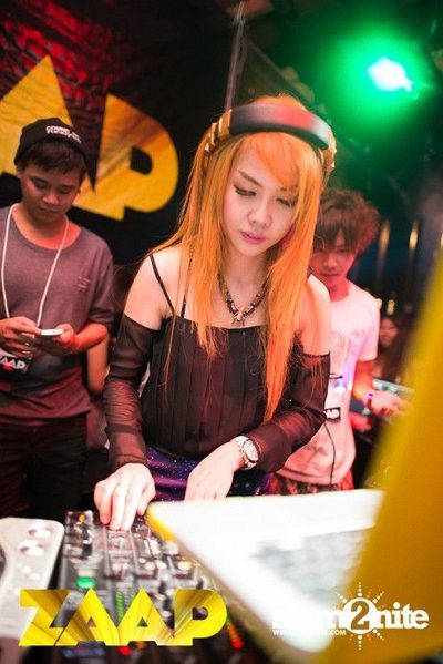ZAAP Party (Album 2 of 2) — photo 18