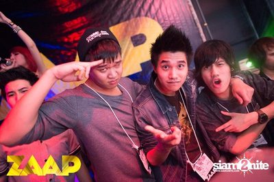 ZAAP Party (Album 2 of 2) — photo 72