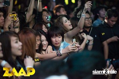 ZAAP Party (Album 2 of 2) — photo 110