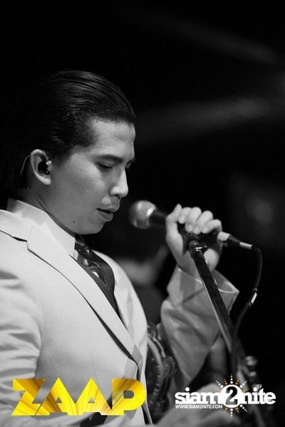 ZAAP Party (Album 2 of 2) — photo 132
