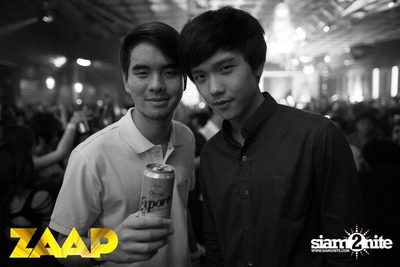 ZAAP Party (Album 2 of 2) — photo 58