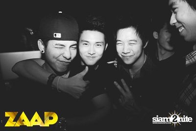 ZAAP Party (Album 2 of 2) — photo 42