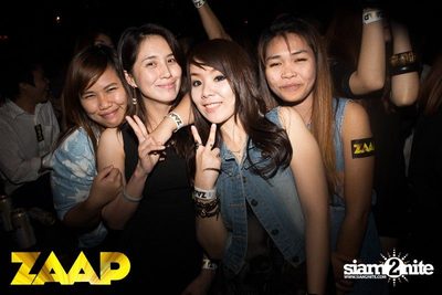 ZAAP Party (Album 2 of 2) — photo 91