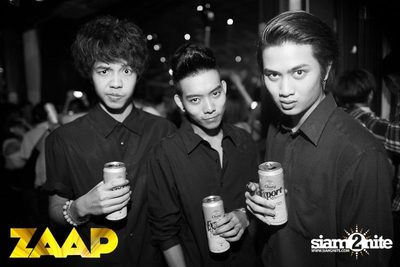 ZAAP Party (Album 2 of 2) — photo 87