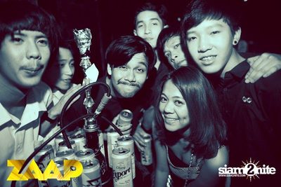 ZAAP Party (Album 2 of 2) — photo 103