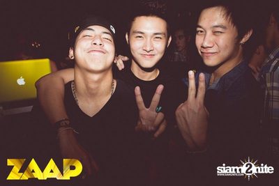 ZAAP Party (Album 2 of 2) — photo 41
