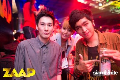 ZAAP Party (Album 2 of 2) — photo 79