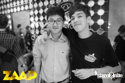 ZAAP Party (Album 2 of 2) — photo 78
