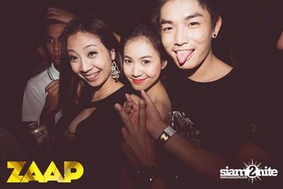 ZAAP Party (Album 2 of 2) — photo 39