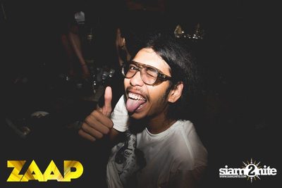 ZAAP Party (Album 2 of 2) — photo 31