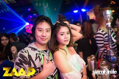 ZAAP Party (Album 2 of 2) — photo 73