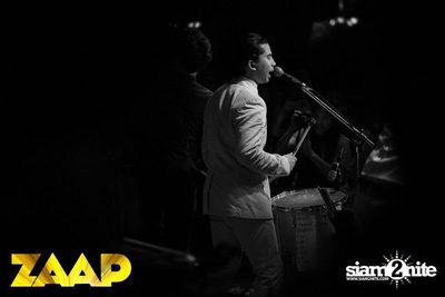 ZAAP Party (Album 2 of 2) — photo 136