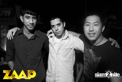 ZAAP Party (Album 2 of 2) — photo 77