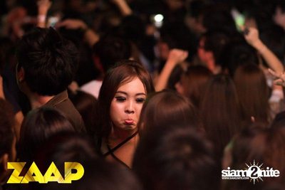 ZAAP Party (Album 2 of 2) — photo 140