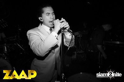 ZAAP Party (Album 2 of 2) — photo 1