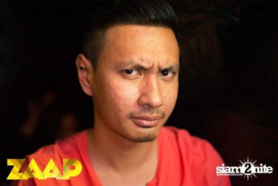 ZAAP Party (Album 2 of 2) — photo 16
