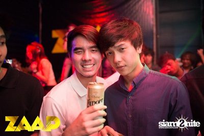 ZAAP Party (Album 2 of 2) — photo 67