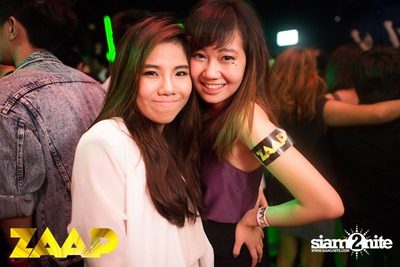 ZAAP Party (Album 2 of 2) — photo 71