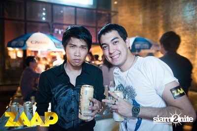 ZAAP Party (Album 2 of 2) — photo 76