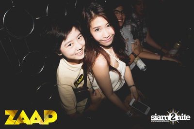 ZAAP Party (Album 2 of 2) — photo 30