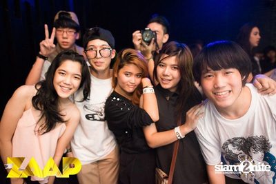 ZAAP Party (Album 2 of 2) — photo 101