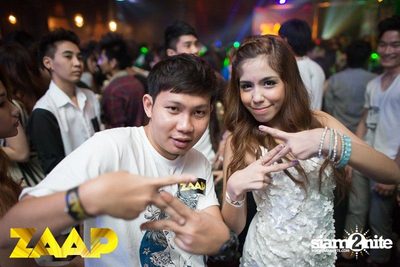 ZAAP Party (Album 2 of 2) — photo 56