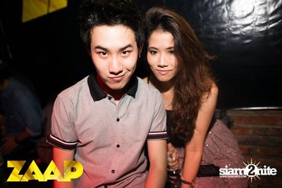 ZAAP Party (Album 2 of 2) — photo 108