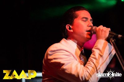ZAAP Party (Album 2 of 2) — photo 127