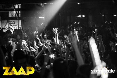 ZAAP Party (Album 2 of 2) — photo 137