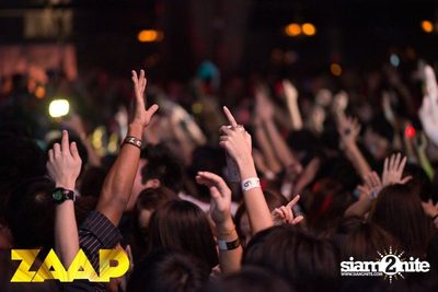ZAAP Party (Album 2 of 2) — photo 139