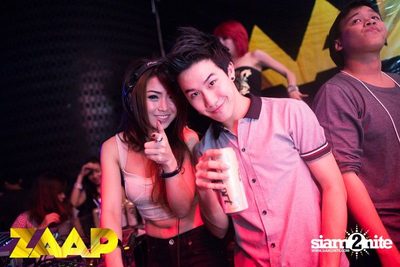 ZAAP Party (Album 2 of 2) — photo 70