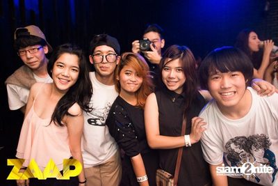 ZAAP Party (Album 2 of 2) — photo 102