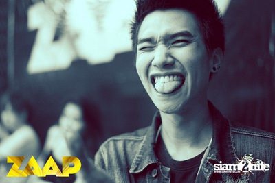 ZAAP Party (Album 2 of 2) — photo 7