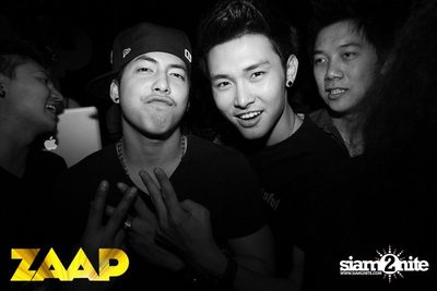 ZAAP Party (Album 2 of 2) — photo 40