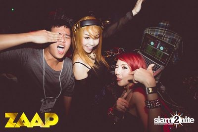 ZAAP Party (Album 2 of 2) — photo 27