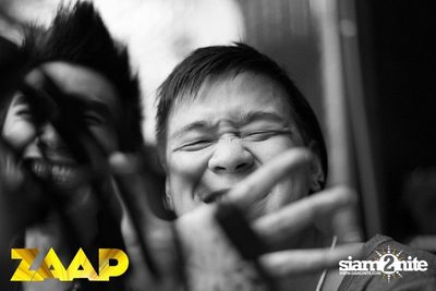 ZAAP Party (Album 2 of 2) — photo 8