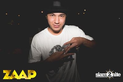 ZAAP Party (Album 2 of 2) — photo 37